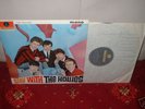 HOLLIES Stay With The Hollies LP 1964 MONO 1st SUPERB