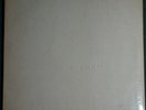 The Beatles 'WHITE ALBUM' UK MONO ORIGINAL & COMPLETE