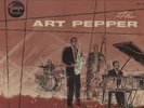 ART PEPPER/TAMPA/ORIGINAL/WITH INSERTS