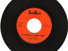 Northern Soul - Yvonne Vernee on Sonbert - RARE