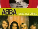 *RARE ABBA SANG TILL GOREL 7