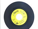 UPTITE 250- SUPERLATIVES- DOUBLE SIDED NORTHERN SOUL