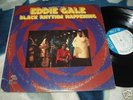 EDDIE GALE Black Rhythm Happening LP 1969 BLUE NOTE