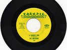 The Rotations Northern Soul 45 on Frantic