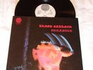 BLACK SABBATH-PARANOID-UK -VERTIGO SWIRL-ORIGINAL-