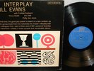 Bill Evans - Freddie Hubbard Orig DG Riverside LP MONO