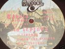 70' s RUBBY HADDOCK & SERGIO CARIÑO 
