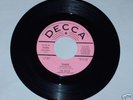 Northern Soul- LEE ROYE 45 