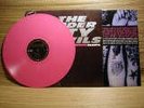 Murder City Devils-Empty Bottles..lp on pink vinyl RARE