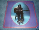 NICK DRAKE - Bryter Layter -  Original Island Pink Rim