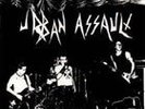 URBAN ASSAULT punk KBD 7