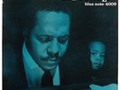 BUD POWELL-THE SCENE CHANGES-ORIG-BLUE NOTE LP