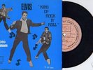 ELVIS PRESLEY