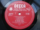 ROLLING STONES BEGGARS BANQUET SUPERB RARE VINYL N MINT