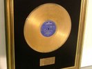 10cc Original Soundtrack Gold Presentation Disc 1977 G6