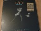 Elvis Presley 6 LP box set - The King of Rock 'n' Roll
