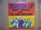 Soul Funk LP / Benny Gordon & Soul Brothers - sealed
