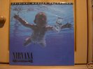 STONE MINT MFSL 258 Nirvana: Nevermind #1101