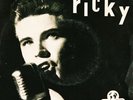 RICKY NELSON ``RICKY´´ Rare Dutch EP IMPERIAL 5008