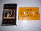 stray cats elvis on velvet  AUSSIE ONLY CASSETTE SINGLE
