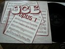ICE OPUS 1 (PRIVATPRESSUNG) 1981 KRAUTROCK BOMBE RAR