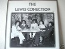 THE LEWIS CONNECTION LP PRIVATE MN 1979 ULTRA CLEAN NM