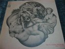 TAJ MAHAL TRAVELLERS - 1st LP Orig TAKEHISA KOSUGI