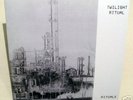 Twilight Ritual Rituals LP AUX-05 minimal electronic