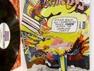 THE DEVIANTS PTOOFF USA hard psych acid