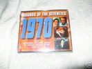 READERS DIGEST SOUNDS OF THE SEVENTIES 1970 NEW &SEALED