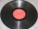 ROLLING STONES LP MONO LK 4605 LP UNBOXED RED DECCA POP