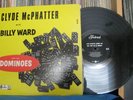 Clyde McPhatter Billy Ward Dominoes Federal LP Amazing