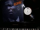 ELVIN JONES ELVIN RIVERSIDE 407 WHITE LABEL PROMO OR.