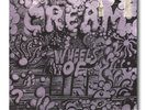 CREAM WHEELS OF FIRE SEALED ORIG SD 2-700 LP