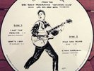LP Eddie Cochran / Live At Saturday Club