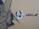 UNKLE-ROCK ON 12