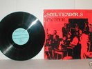 THE SOUL VENDORS ON TOUR 1967 UK VNL ON COXSONE