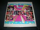 ORCHESTRE LES MANGELEPA LP same ORG RARE CONGO