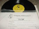 The Jam WLP BBC RADIO LP College Concert #13 1982 NM DJ