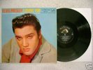 ELVIS PRESLEY 
