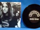 Original NIRVANA LOVE BUZZ 7
