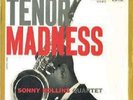 DCC - SONNY ROLLINS / TENOR MADNESS  AUDIOPHILE LP