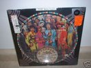 NEW BEATLES PICTURE DISC LP /SGT. PEPPERS LONELY HEARTS