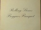 ROLLING STONES Beggars Banquet - Decca LK 4955
