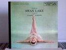 Tchaikovsky Swan Lake Warhol LP RCA Red Seal Rare Art