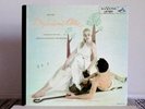 Ravel Daphnis and Chloe Warhol LP RCA Red Seal Rare Art