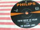 THE MISSING LINKS . ORIG 7