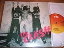 CLASH - WHITE RIOT 7