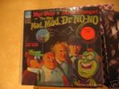 Hanna Barbera LP2050- THREE STOOGES yogi- 1966 - SEALED