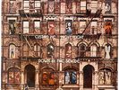Led Zeppelin super rare EP FT 204  'Custard Pie' + 3